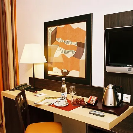 Le Relais D'avrilly 4*